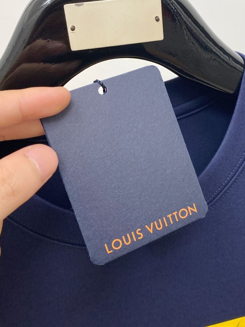 Louis Vuitton T-Shirts